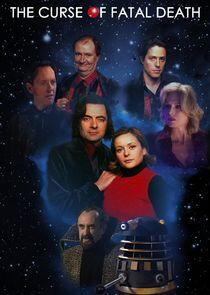 Doctor Who and the Curse of Fatal Death Doctor Who and the Curse of Fatal Death