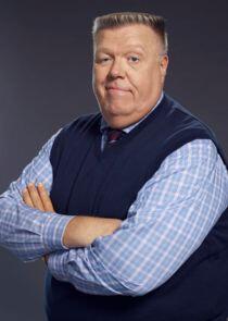 Norm Scully Norm Scully