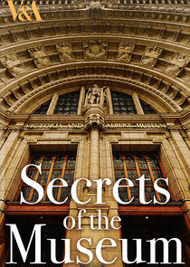 Secrets of the Museum Secrets of the Museum