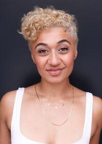 photo of Emily Havea photo of Emily Havea