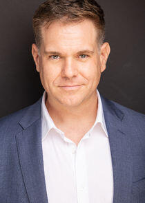 photo of James Mount photo of James Mount