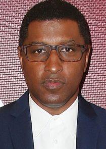 photo of Kenneth Edmonds photo of Kenneth Edmonds