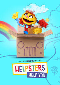 Helpsters Help You Helpsters Help You