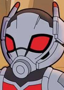 Ant-Man Ant-Man