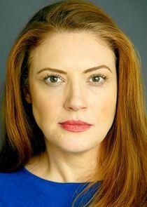 photo of Claire Burns photo of Claire Burns