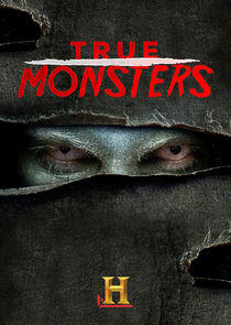 True Monsters True Monsters