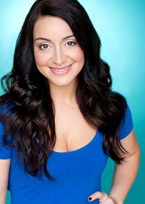 Shanelle Workman Shanelle Workman