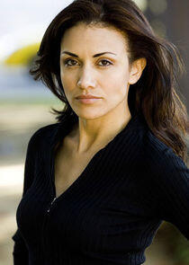 photo of Lourdes Reynolds