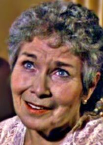 Louise Fitch Louise Fitch