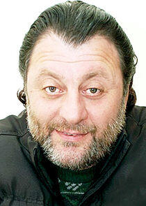 Levan Gabrichidze Levan Gabrichidze
