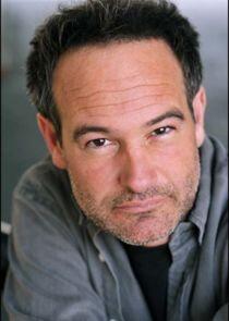 photo of David Packer photo of David Packer
