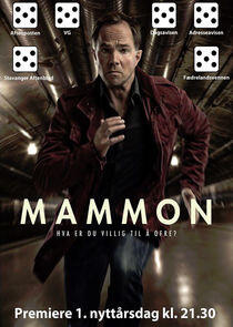 Mammon Mammon