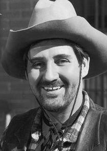 Pat Buttram Pat Buttram