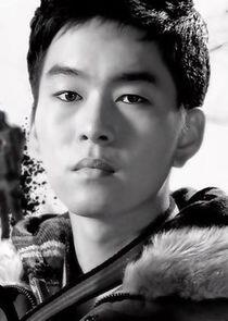 Yang Kang Mo Yang Kang Mo