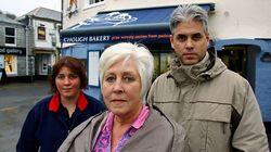 The Chough Bakery The Chough Bakery