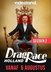 Drag Race Holland - Season 2 Drag Race Holland - Season 2