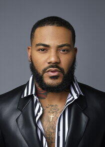 photo of Cortez Smith