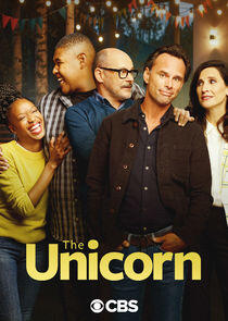 The Unicorn The Unicorn