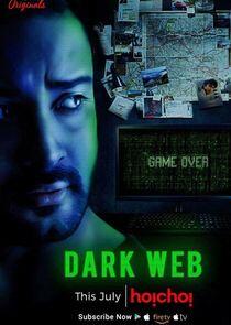 Dark Web - Season 1