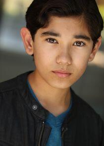 photo of Dylan Kento Curtis photo of Dylan Kento Curtis