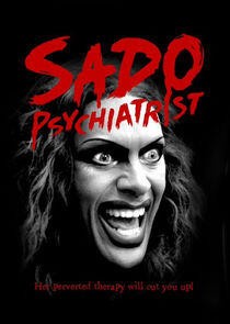 Sado Psychiatrist - Season 1 Sado Psychiatrist - Season 1