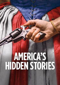 America's Hidden Stories - Season 2