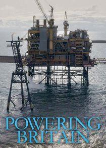 Powering Britain Powering Britain