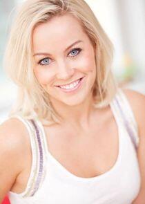 Hanne Sørvaag