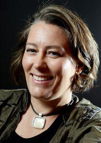Catriona McKenzie Catriona McKenzie