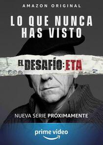 El Desafío: ETA - Season 1 El Desafío: ETA - Season 1