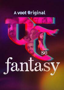 Fuh se Fantasy - Season 1 Fuh se Fantasy - Season 1