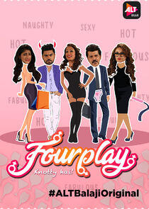 Fourplay Fourplay