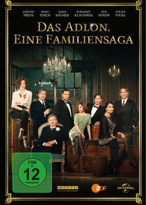 Das Adlon. Eine Familiensaga Das Adlon. Eine Familiensaga
