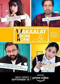 Wakaalat from Home Wakaalat from Home