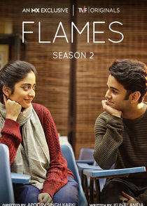 Flames Flames