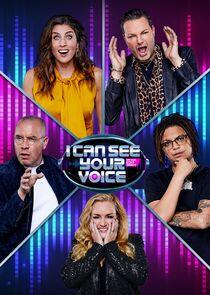 I Can See Your Voice I Can See Your Voice
