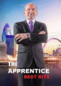 The Apprentice, Best Bits The Apprentice, Best Bits