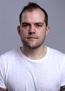 Peter Kihlman Peter Kihlman