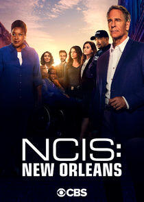 NCIS: New Orleans