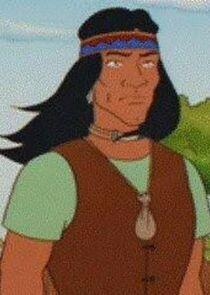 John Redcorn John Redcorn