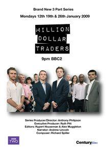 Million Dollar Traders Million Dollar Traders