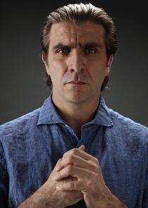 Giovanni Calcagno Giovanni Calcagno