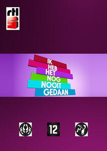 Ik Heb Het Nog Nooit Gedaan - Season 1 Ik Heb Het Nog Nooit Gedaan - Season 1