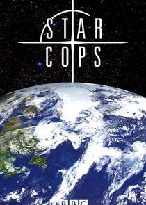 Star Cops Star Cops