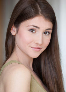 Hannah Vandenbygaart Hannah Vandenbygaart
