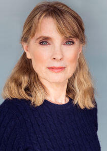 Nancy Fox Nancy Fox