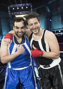 Boxing Stars Boxing Stars