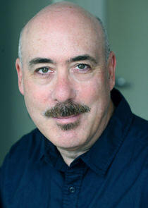 photo of William Mesnik photo of William Mesnik