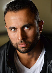 photo of Monib Abhat