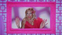 Mi quinceañera drag